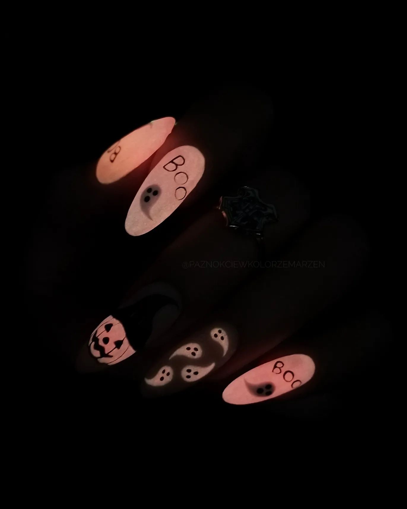 SEMILAC UV/LED Gél Lakk 7ml - 442 - HEMA FREE - Trick or Pink