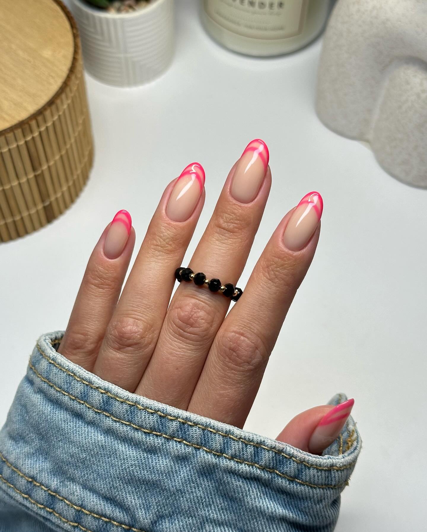 SEMILAC UV/LED Gél Lakk 7ml - 442 - HEMA FREE - Trick or Pink