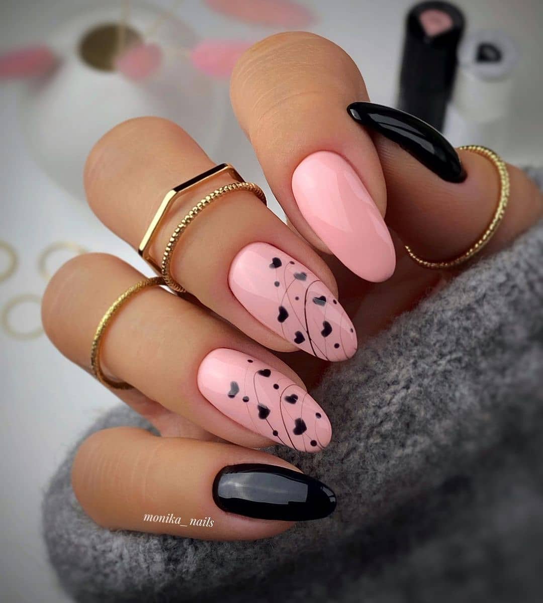 SEMILAC UV/LED Gél Lakk 7ml - 512 - LalaLove