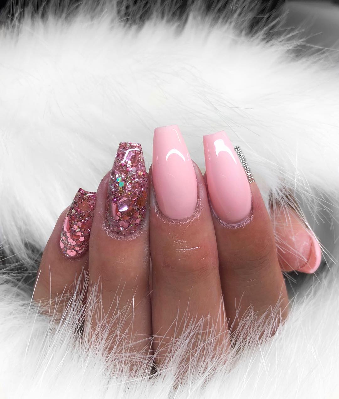 SEMILAC UV/LED Gél Lakk 7ml - 512 - LalaLove