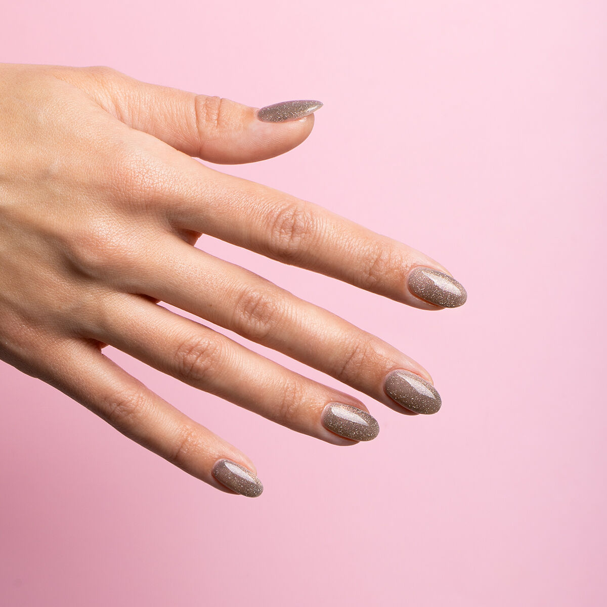SEMILAC UV/LED Gél Lakk 7ml - 488 - HEMA FREE - The Chic One
