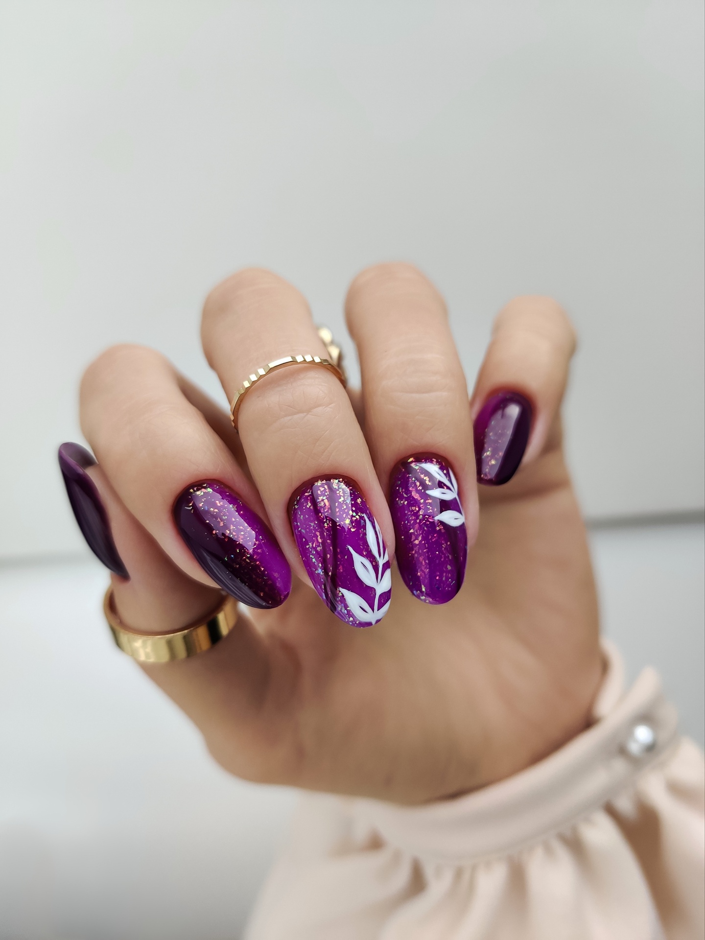 PALU Jelly Base - 11g - Plum