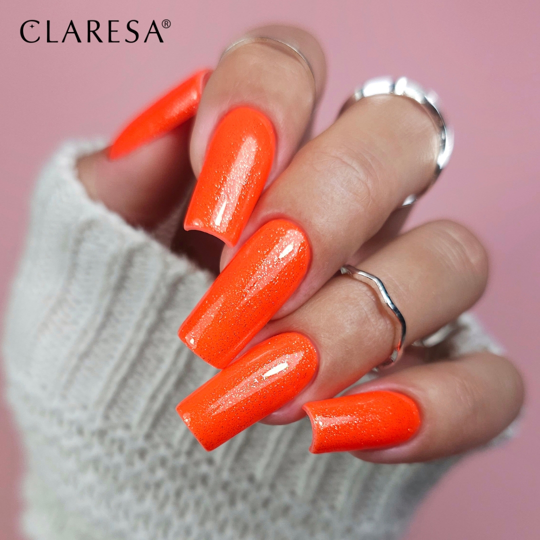CLARESA UV/LED gél lakk 5g - FUNKY DISCO 2