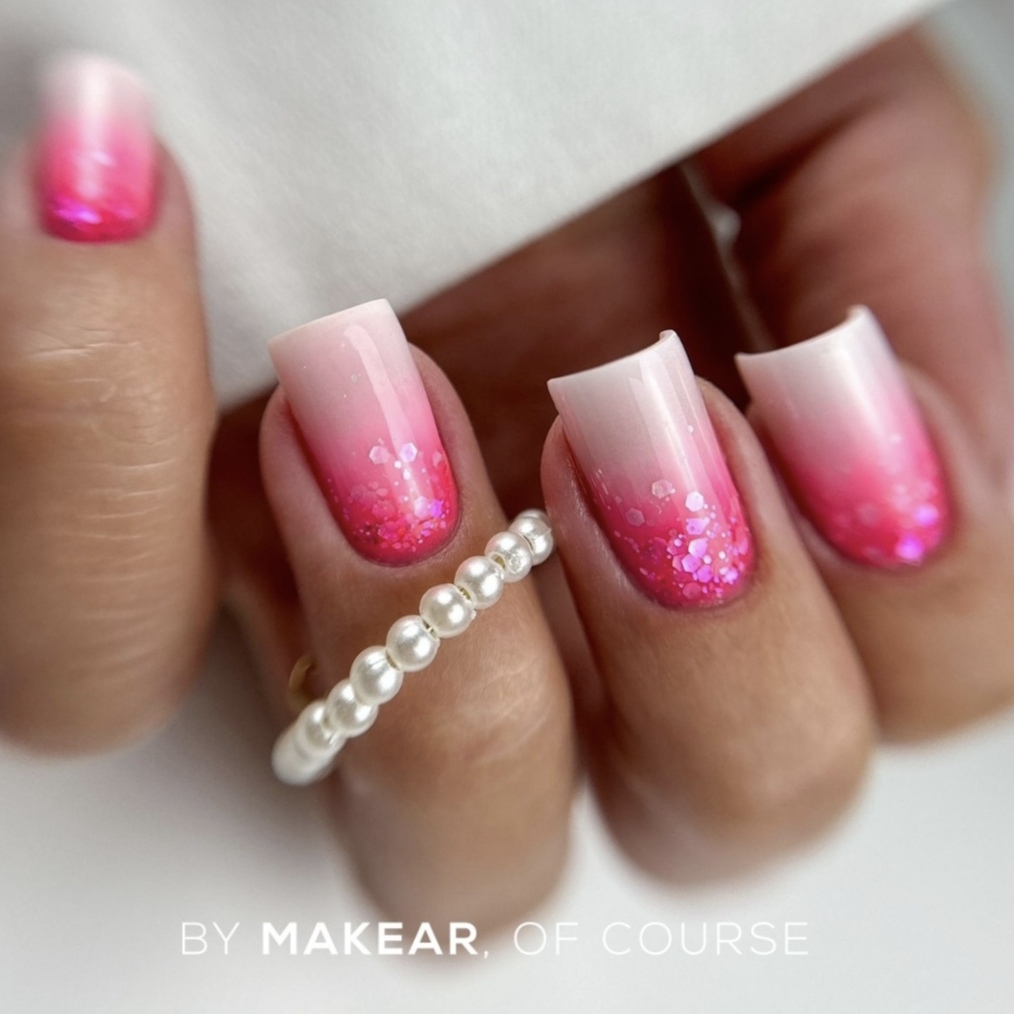 MAKEAR STELLAR Gel Polish 8ml No.S59 - NailStar - HEMA-FREE