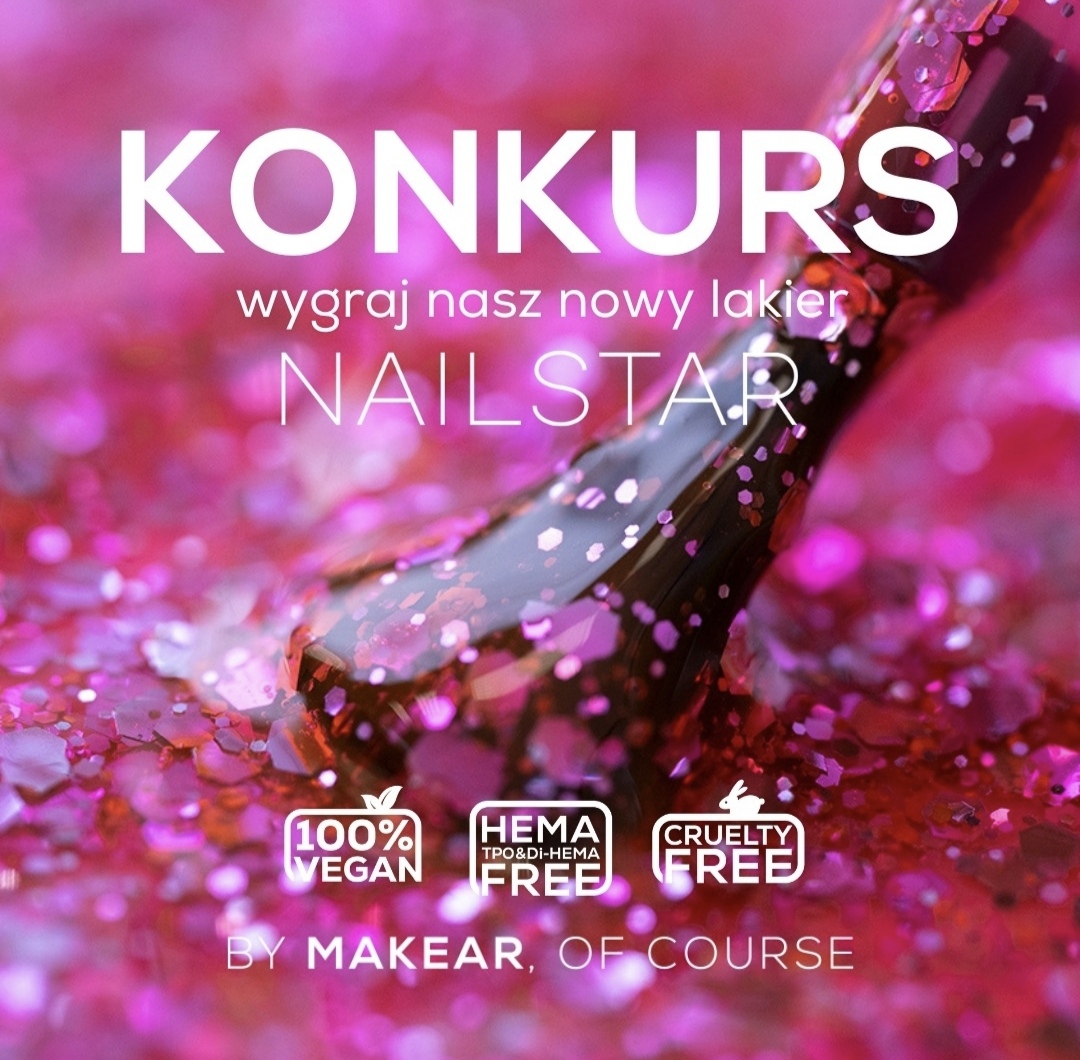MAKEAR STELLAR Gel Polish 8ml No.S59 - NailStar - HEMA-FREE