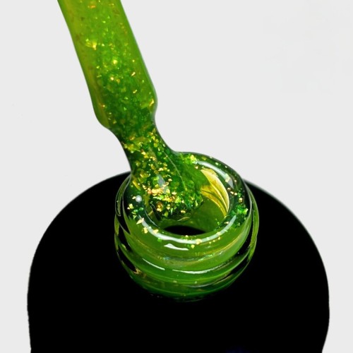 PALU Jelly Base - 11g - Lime