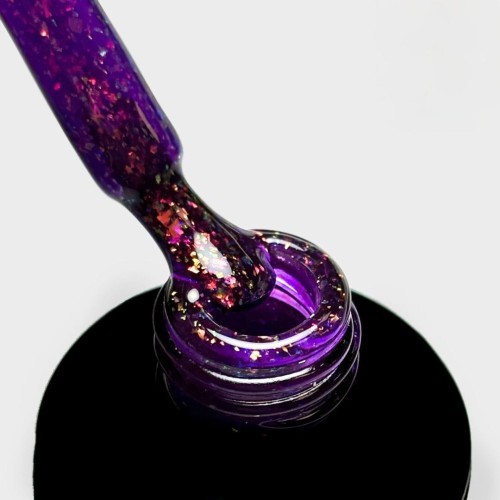 PALU Jelly Base - 11g - Plum