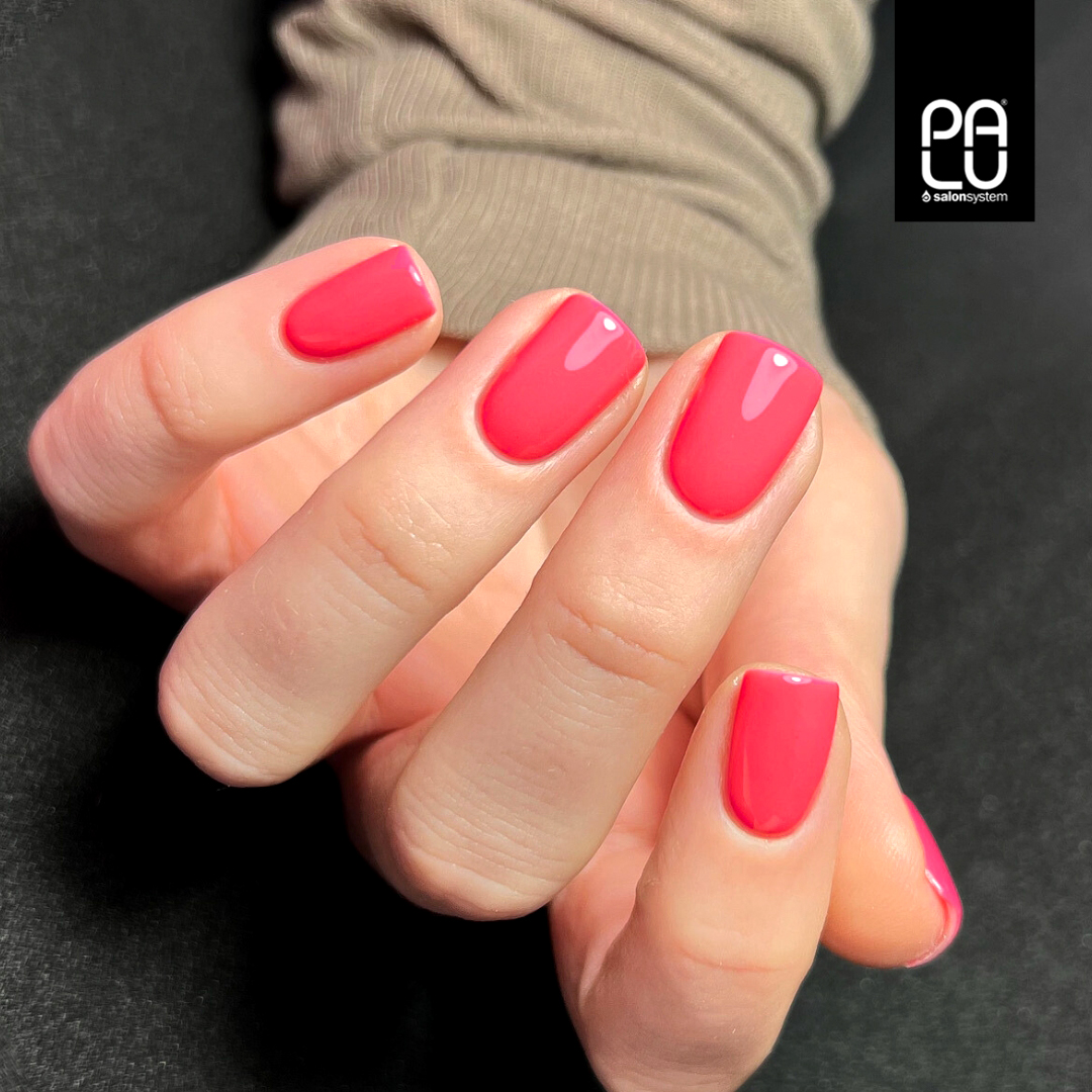 PALU UV/LED gél lakk 11g - Warsaw P9