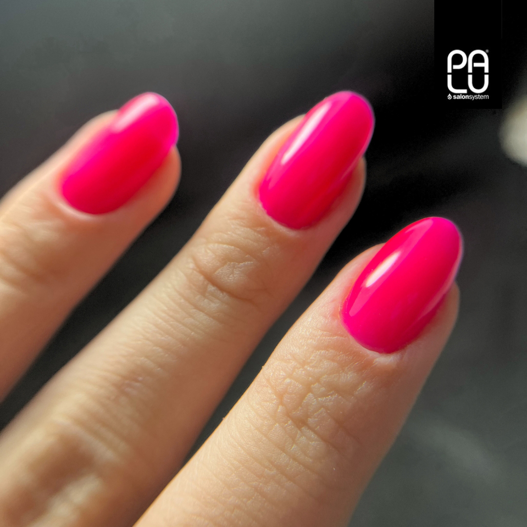 PALU UV/LED gél lakk 11g - Warsaw P12