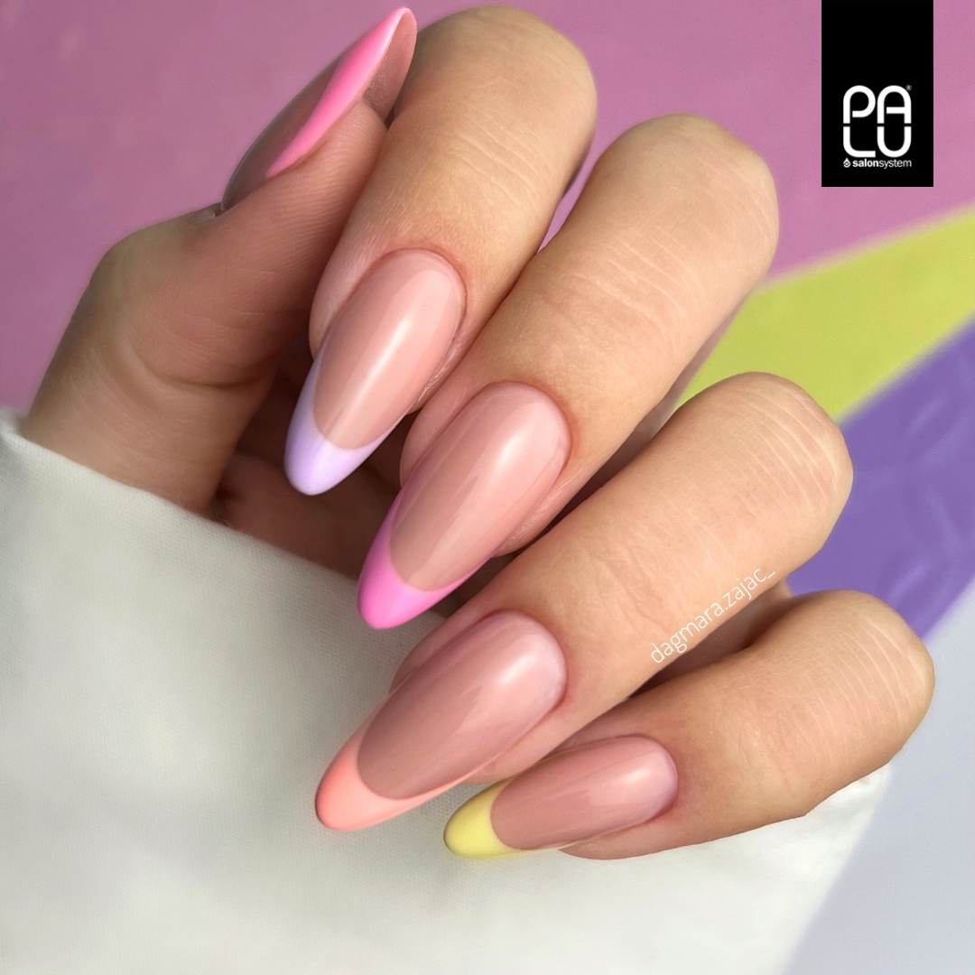 PALU Pro Light Builder építőzselé 12g - Neutral