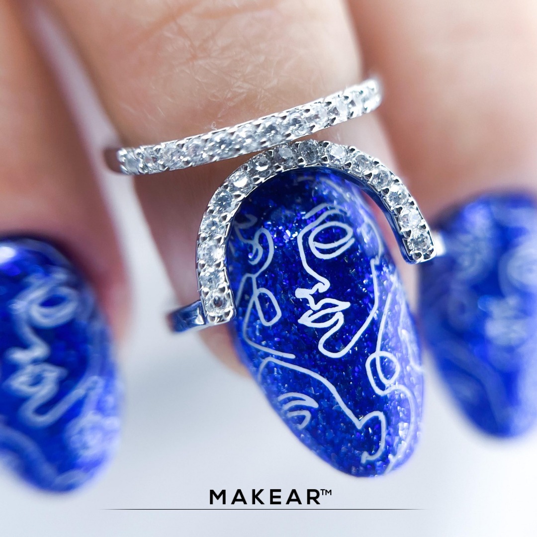 MAKEAR Gel Polish 8ml No.S41