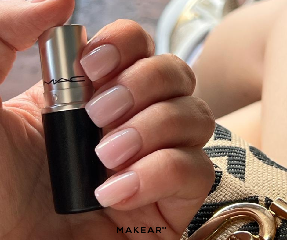 MAKEAR Gel&Go Builder Gél No.GG12 Be Cool 15ml