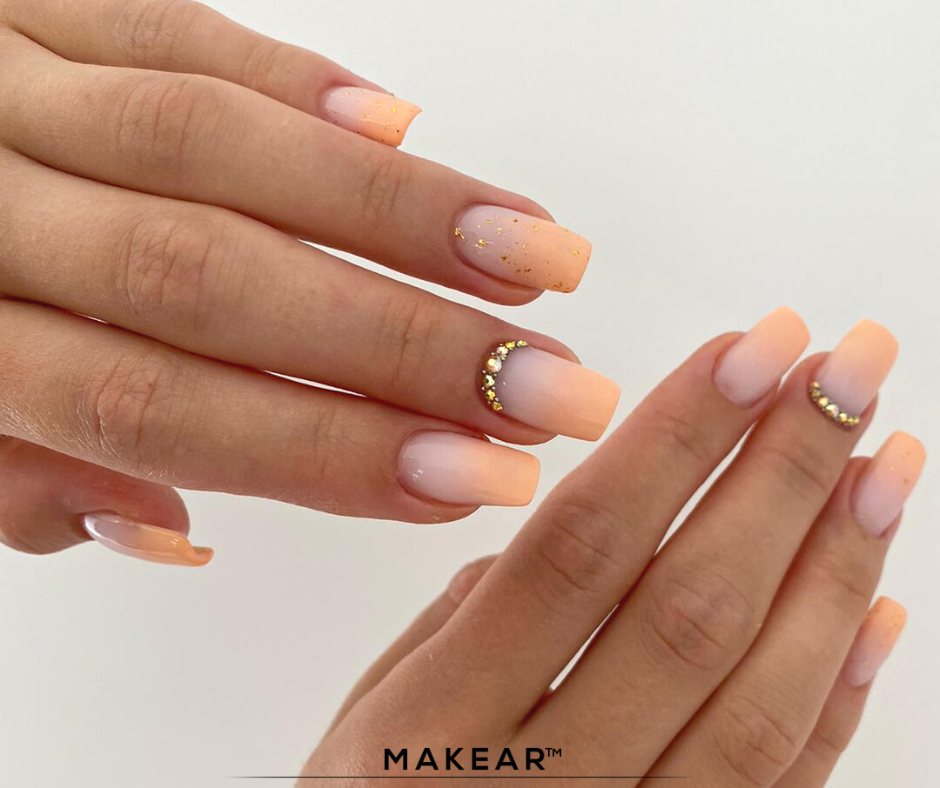 MAKEAR Gel&Go Builder Gél No.GG11 Take Care 15ml