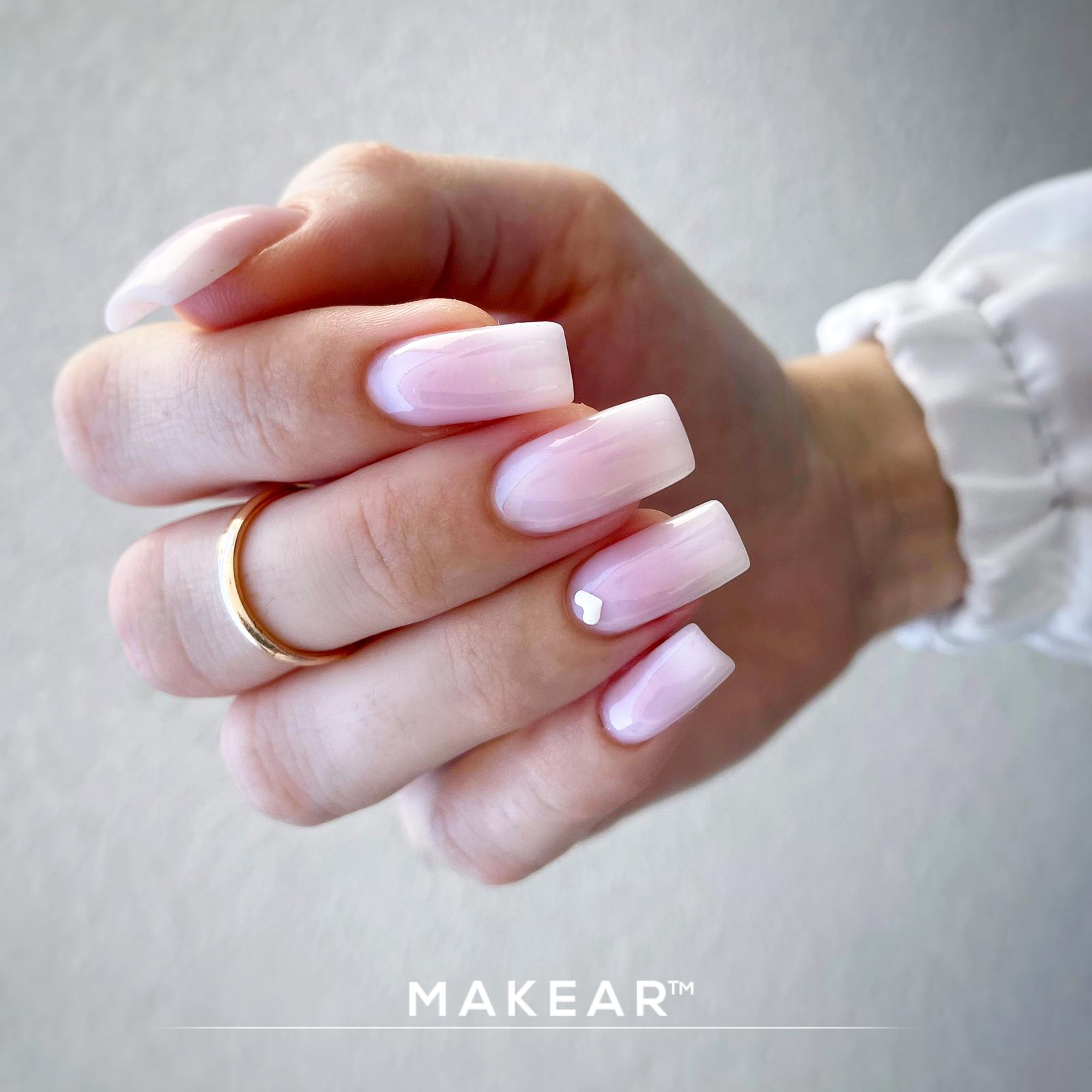 MAKEAR Gel&Go Builder Gél No.GG11 Take Care 50ml