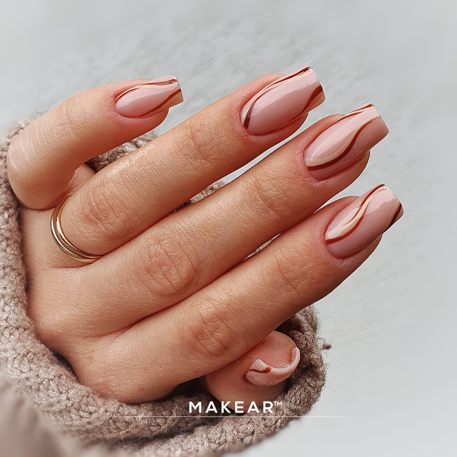 MAKEAR Geltix Builder Gel No.GT01 Perfect Blush 50ml