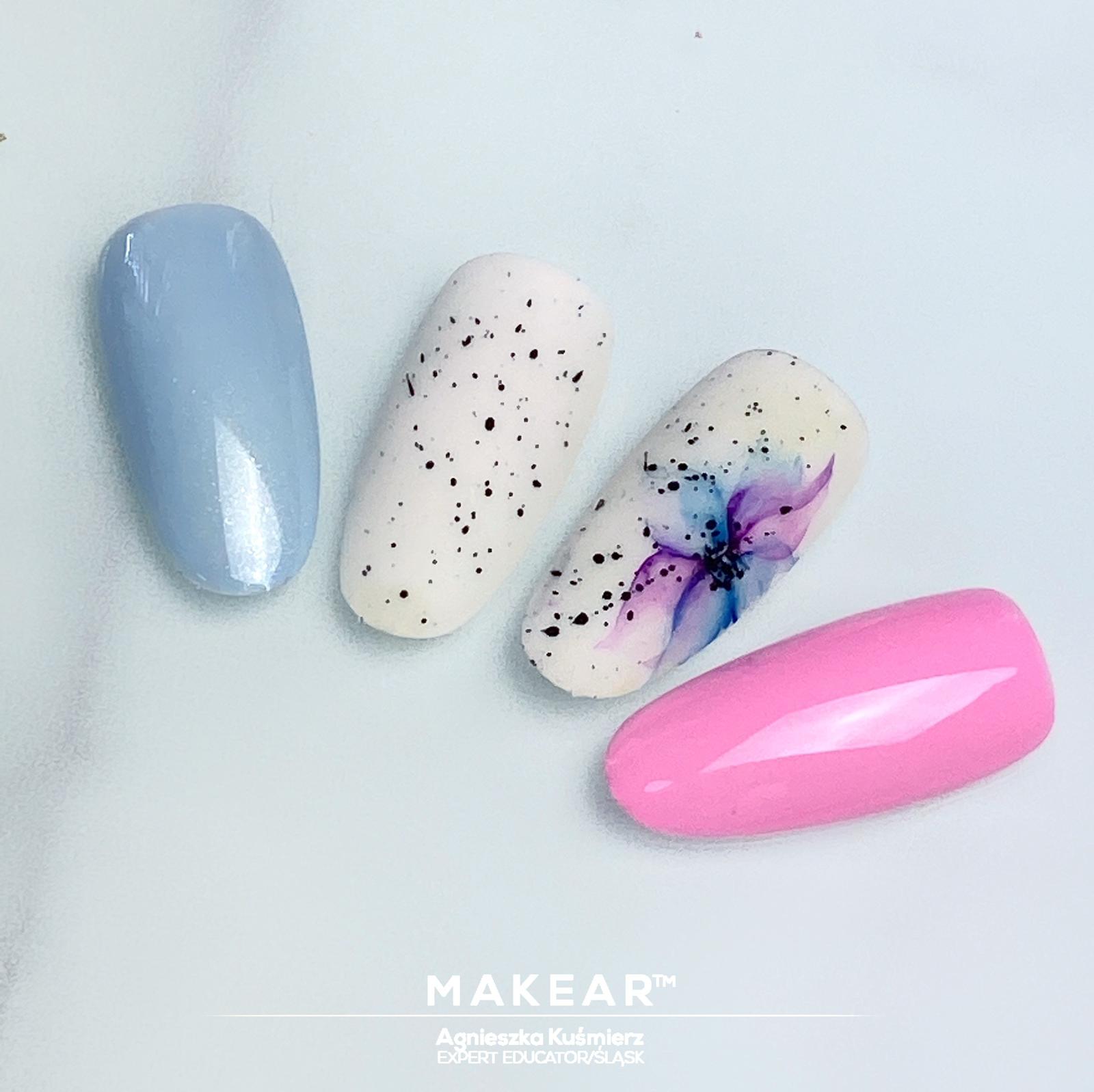 MAKEAR Gel Polish 8ml No.912