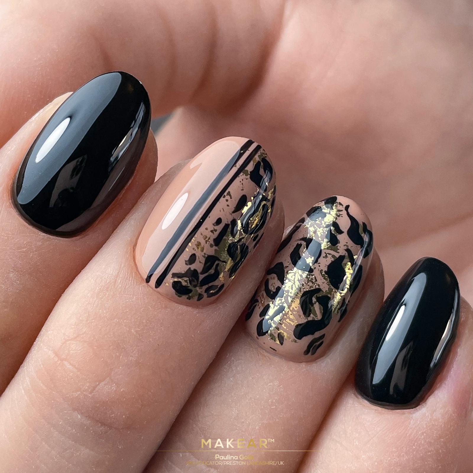 MAKEAR Gel Polish 8ml No.790
