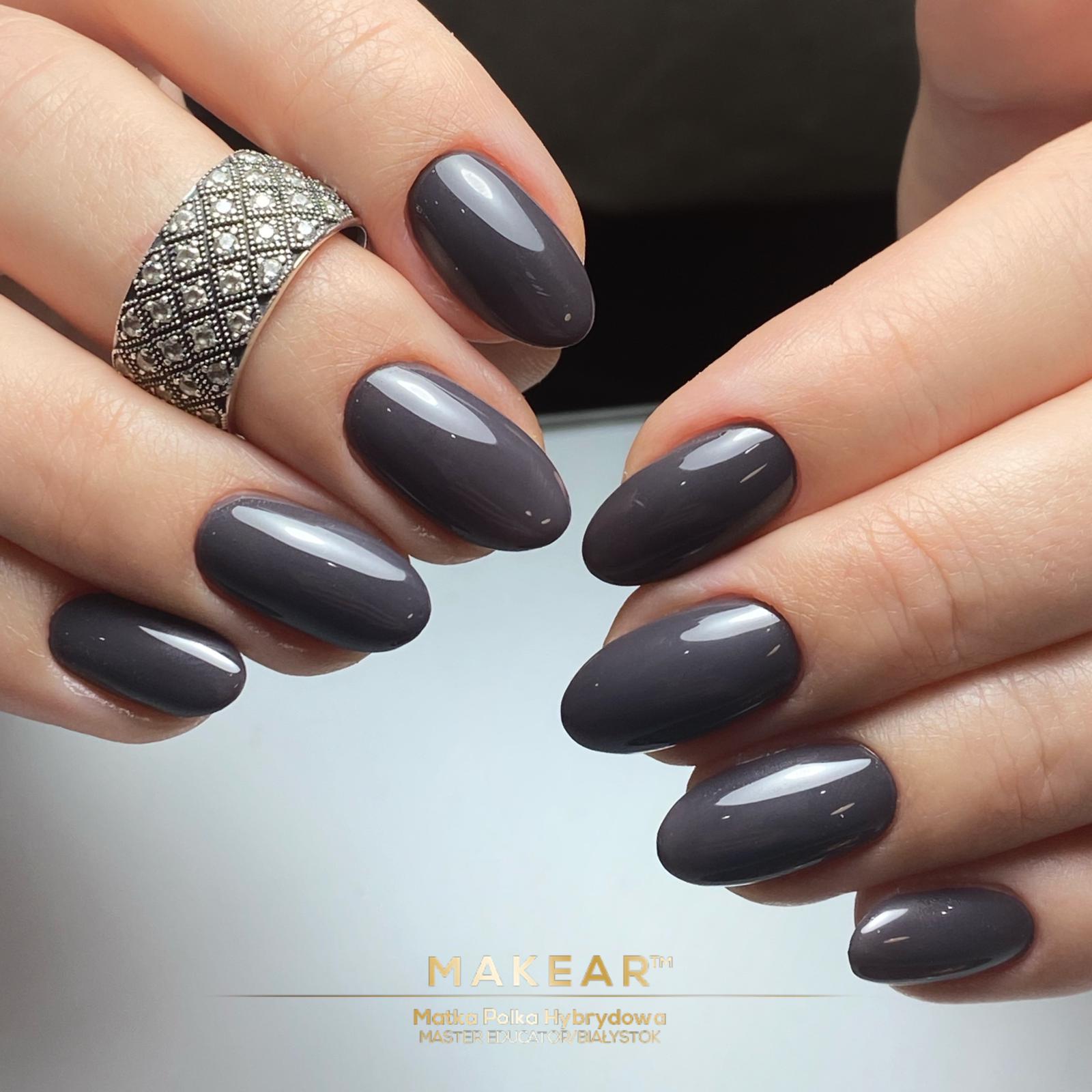 MAKEAR Gel Polish 8ml No.724