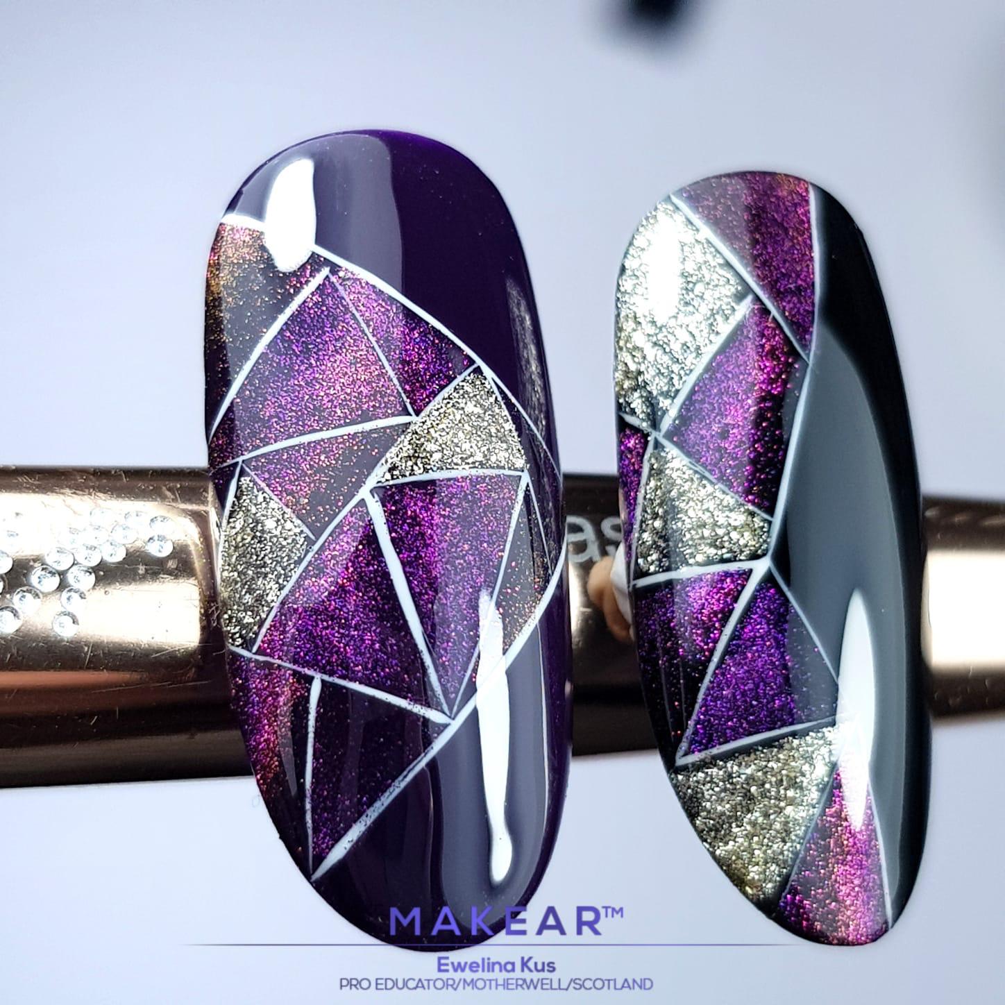 MAKEAR Gel Polish 8ml No.749