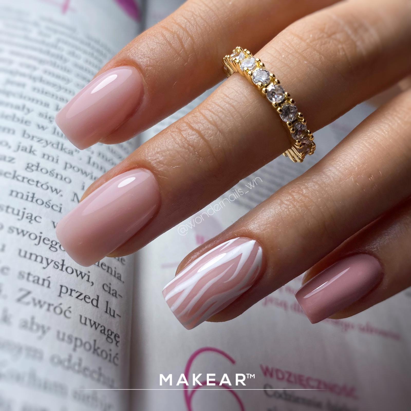 MAKEAR Gel Polish 8ml No.815