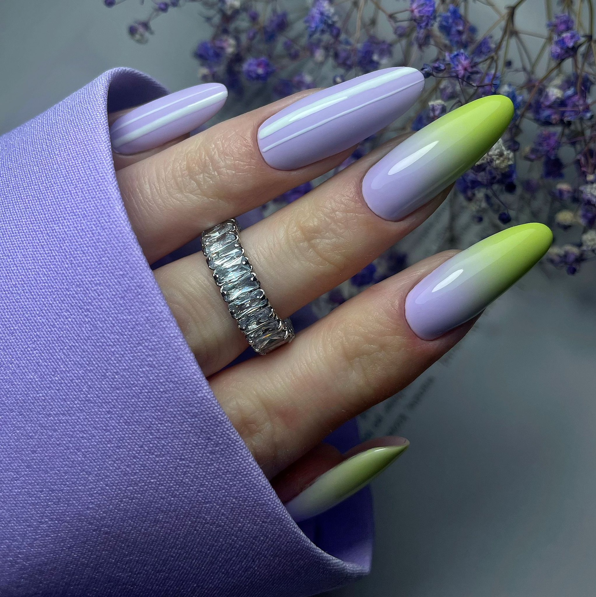 MAKEAR Gel Polish 8ml No.N02 Neon Series