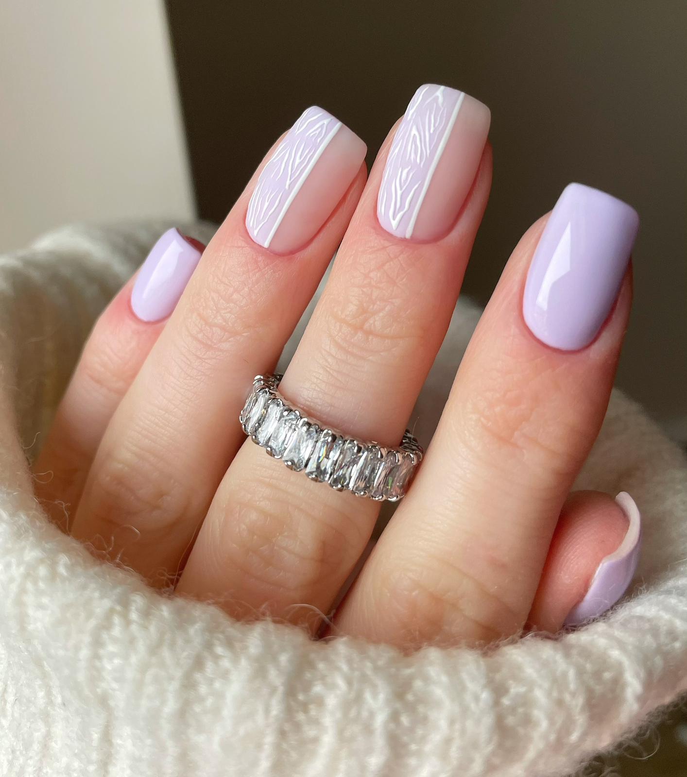 MAKEAR Gel Polish 8ml No.540 Lollipop