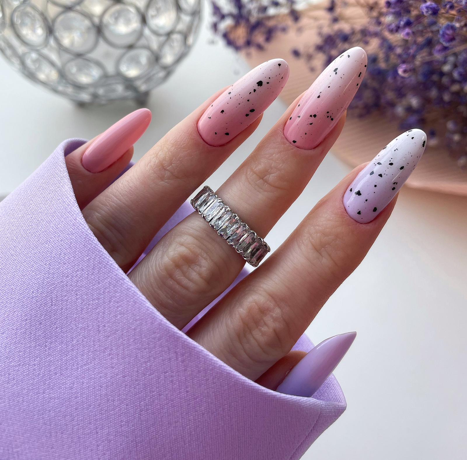 MAKEAR Gel Polish 8ml No.570
