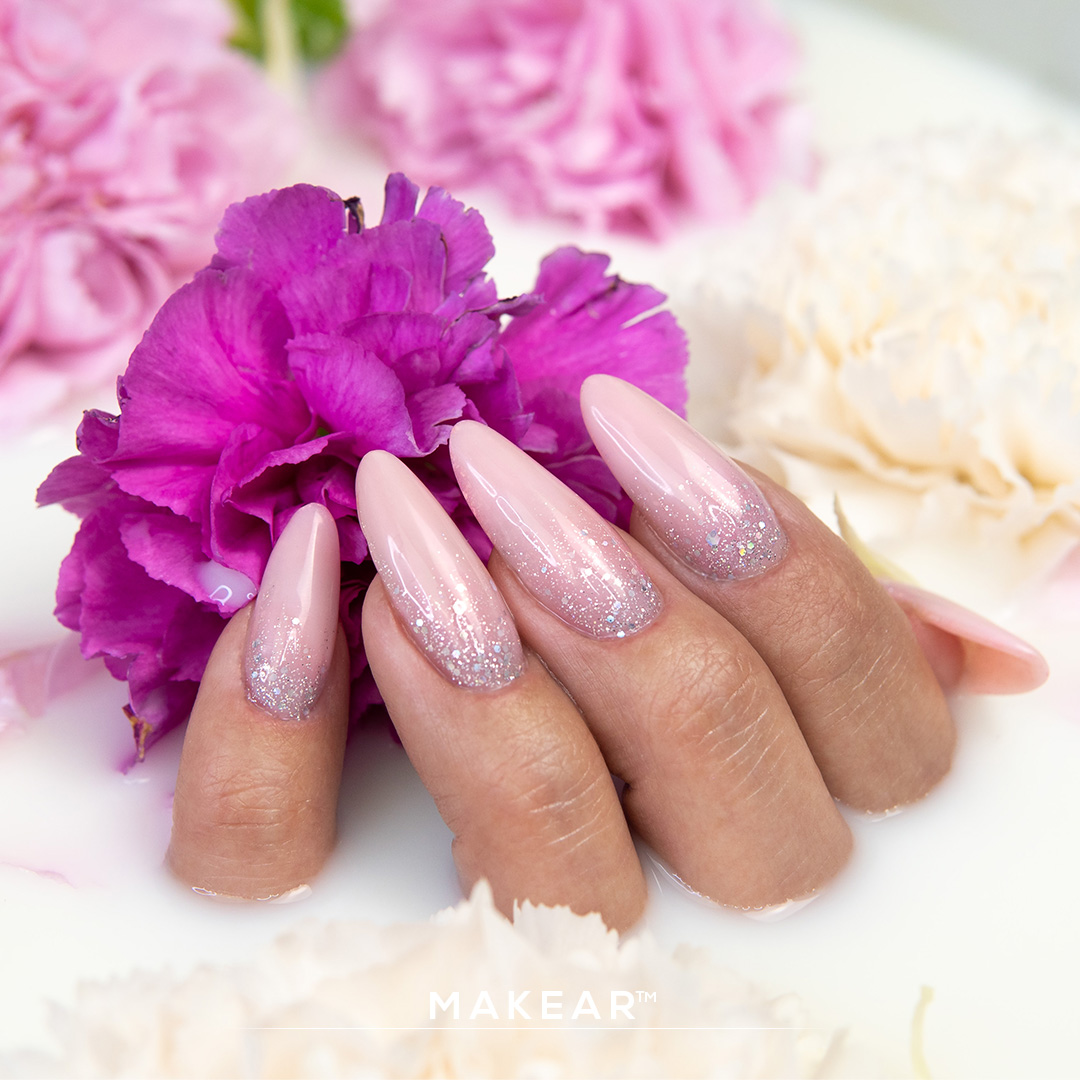 MAKEAR Gel Polish 8ml No.S17