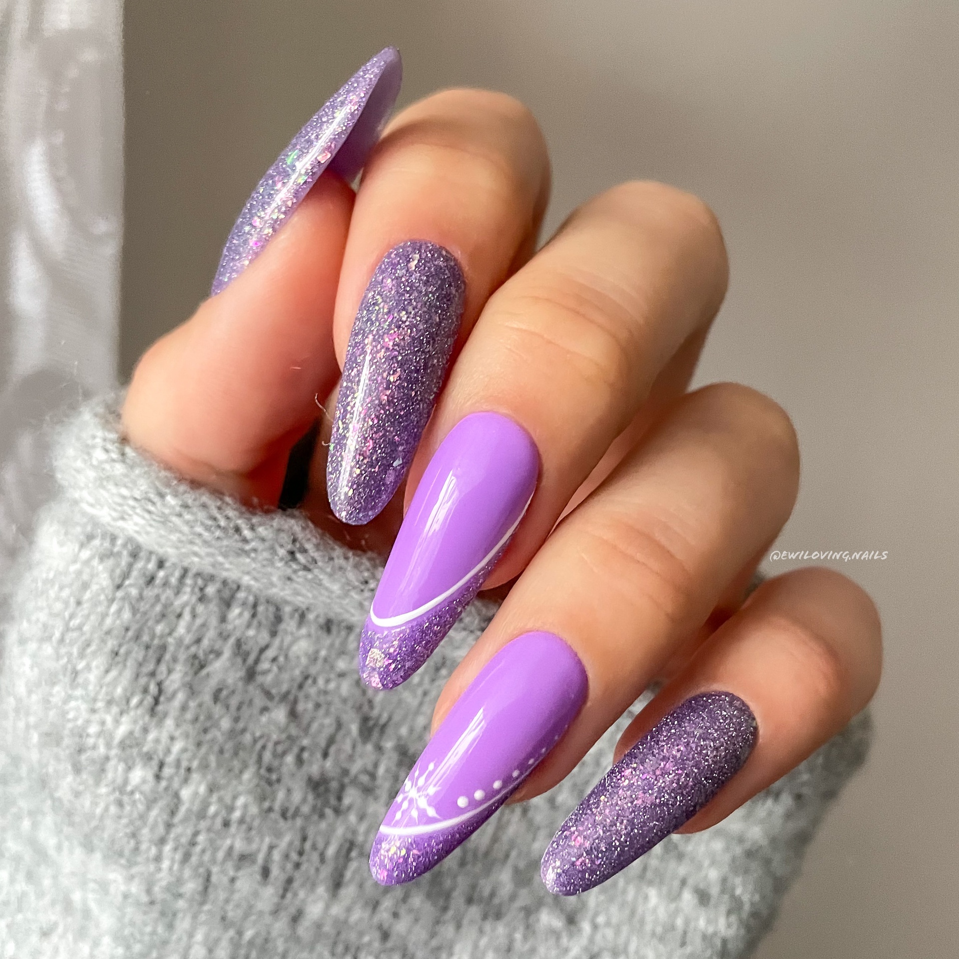 MAKEAR Gel Polish 8ml No.S45 Hugo Rose STARMANI