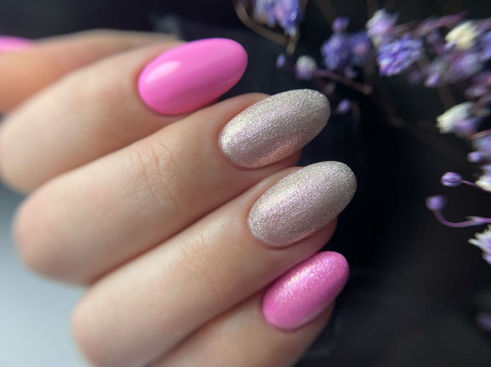 MAKEAR Gel Polish 8ml No.506