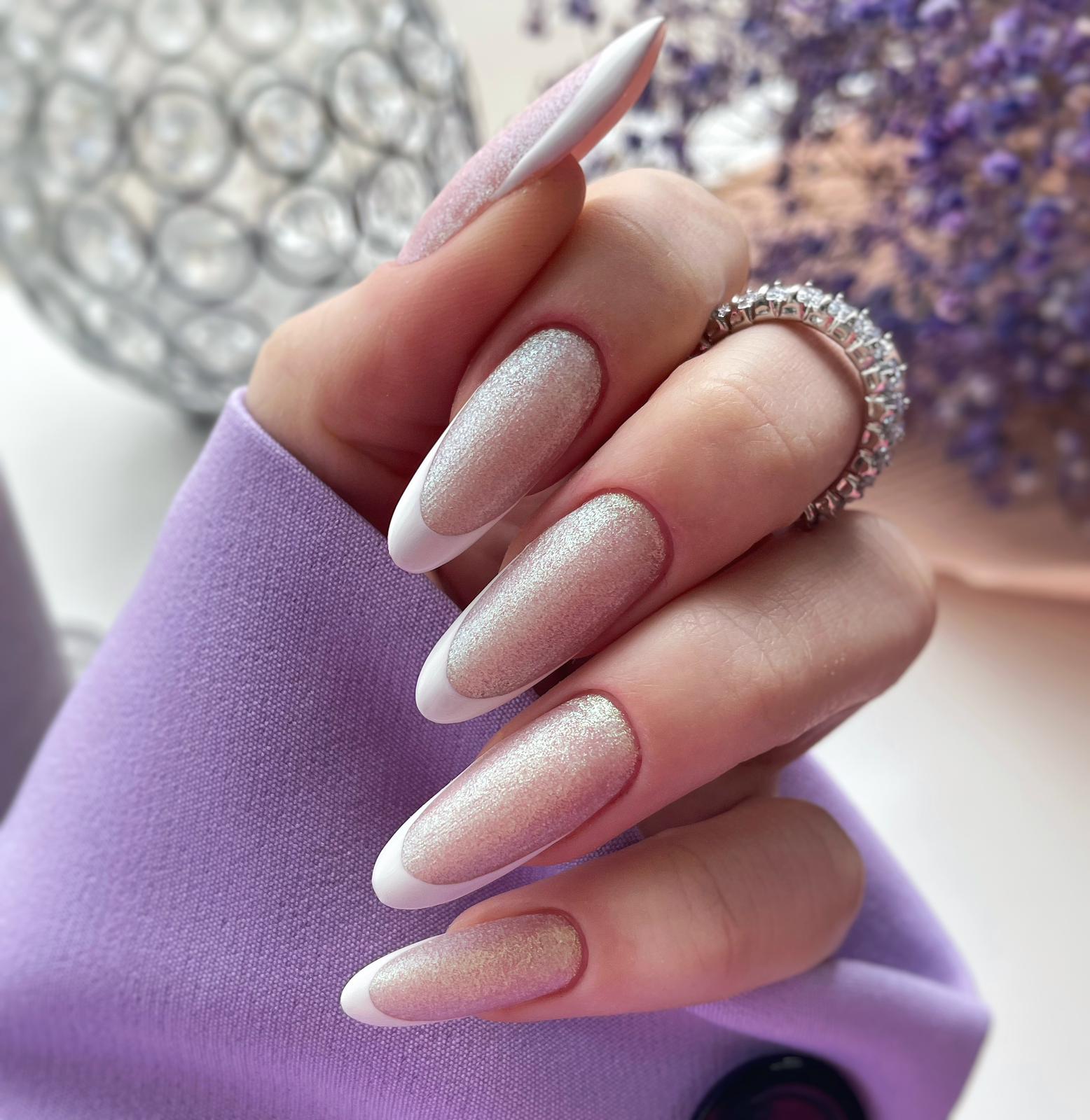MAKEAR Gel Polish GLOSSY 8 ml No.402