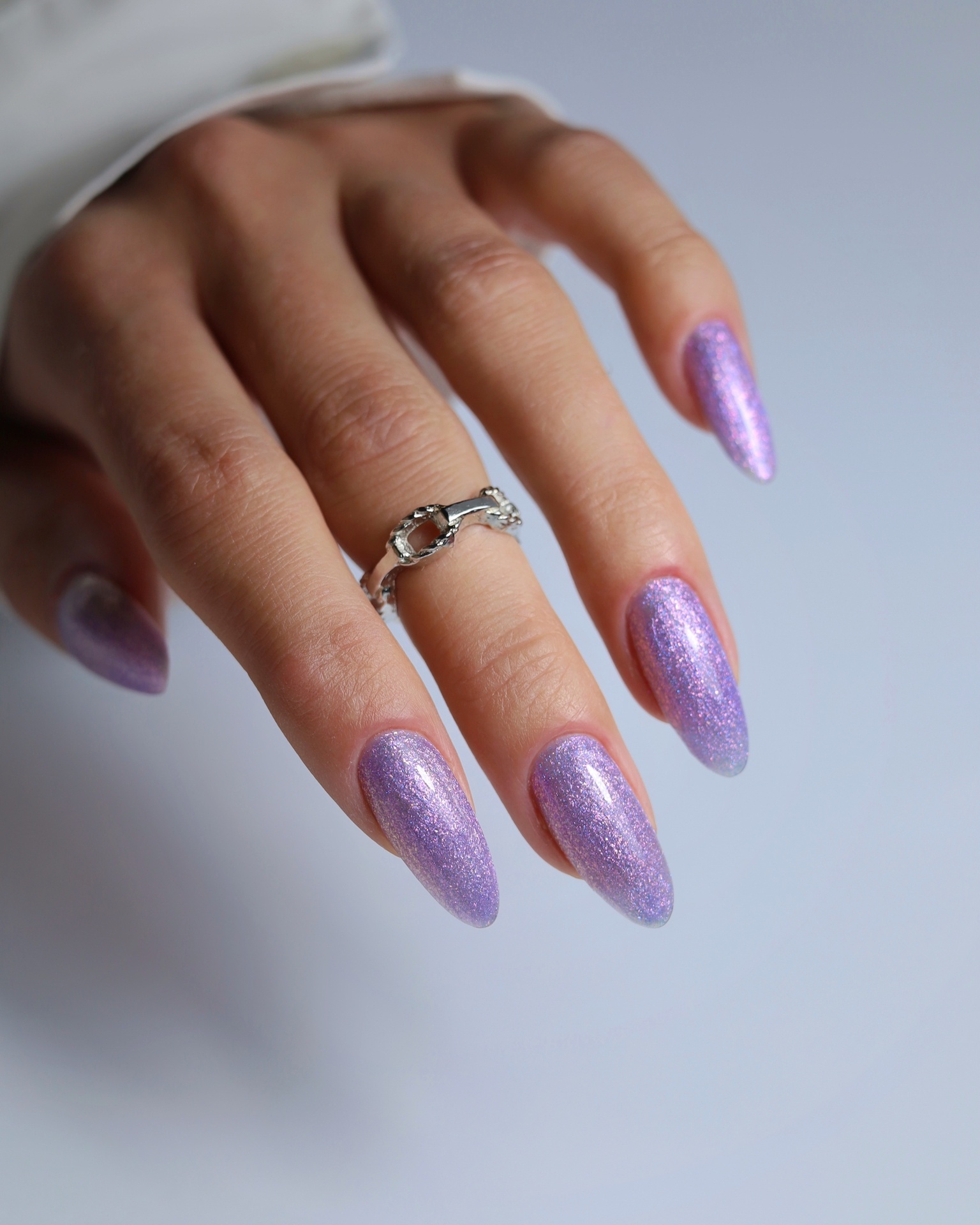 MAKEAR Gel Polish GLOSSY 8 ml No.403