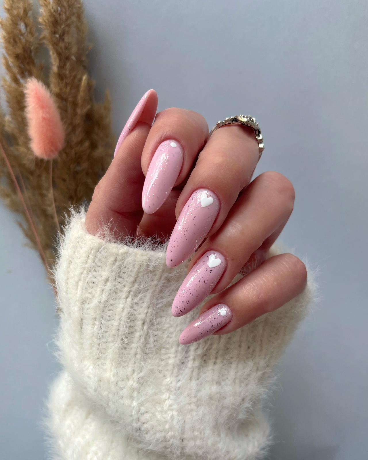 MAKEAR 'Say Yes' Gel Polish 8ml No.616