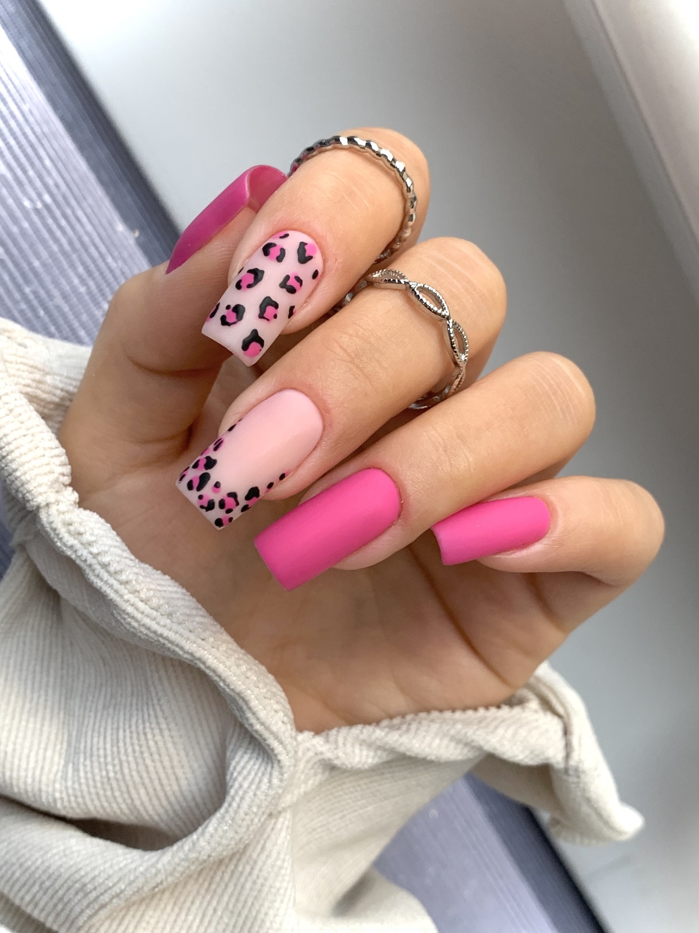 MAKEAR Gel Polish 8ml No.504