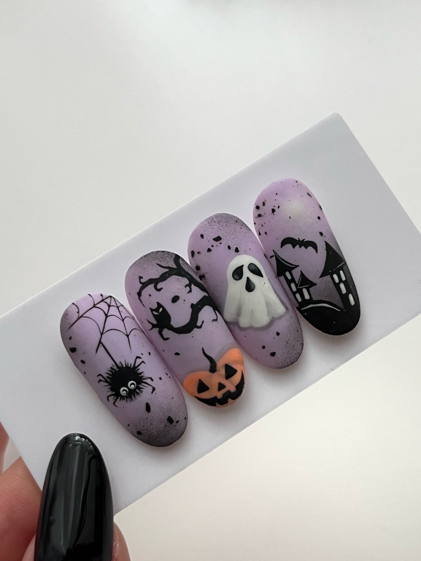 MAKEAR Gel Polish 8ml No.540 Lollipop