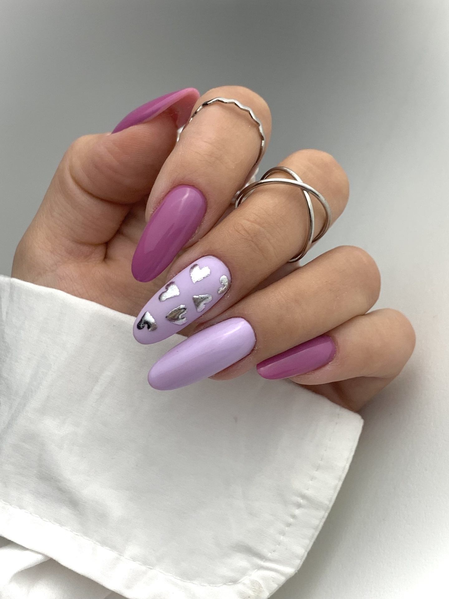 MAKEAR Gel Polish 8ml No.588