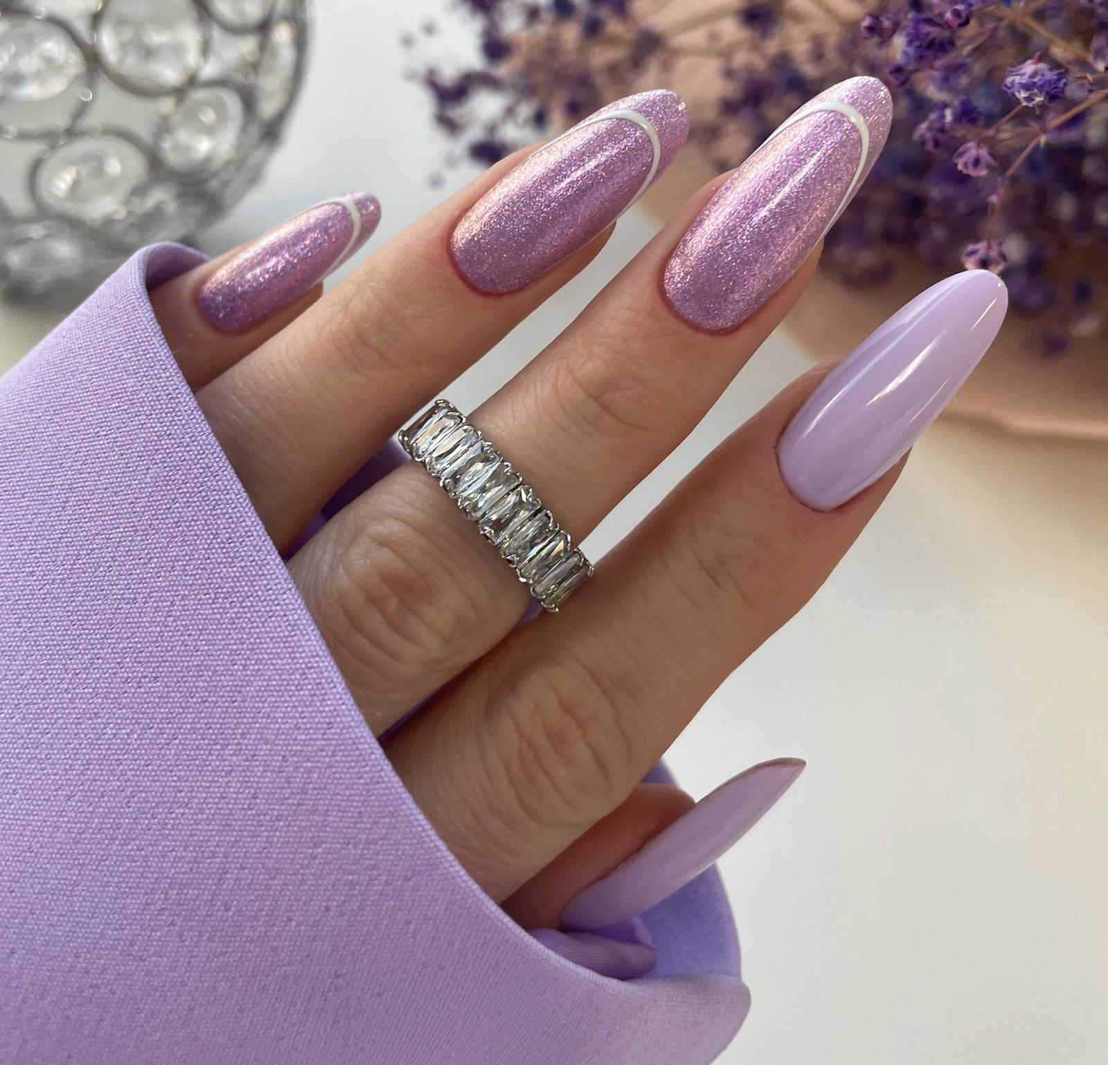 MAKEAR Gel Polish GLOSSY 8 ml No.403
