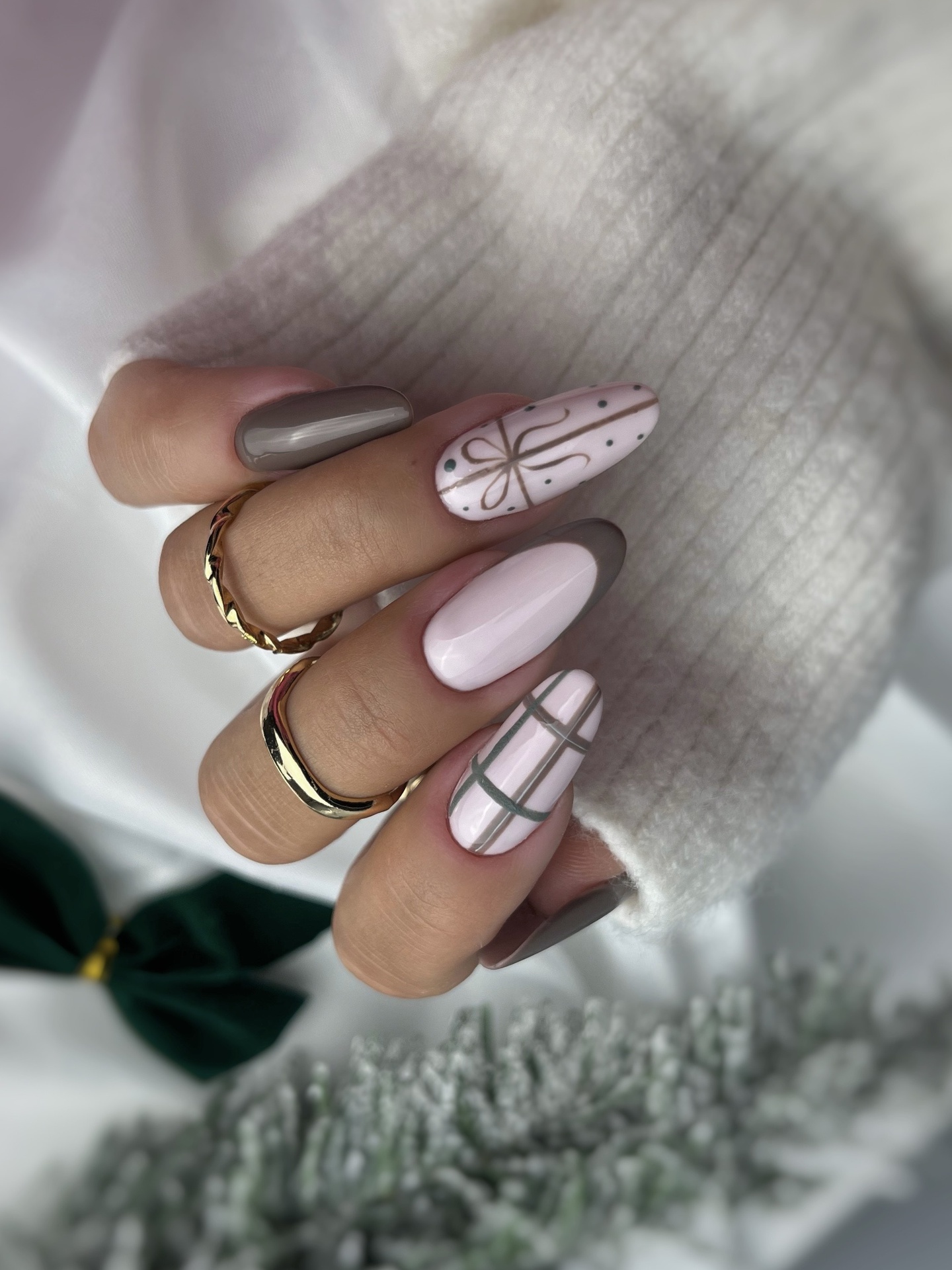 MAKEAR Gel Polish 8ml No.950
