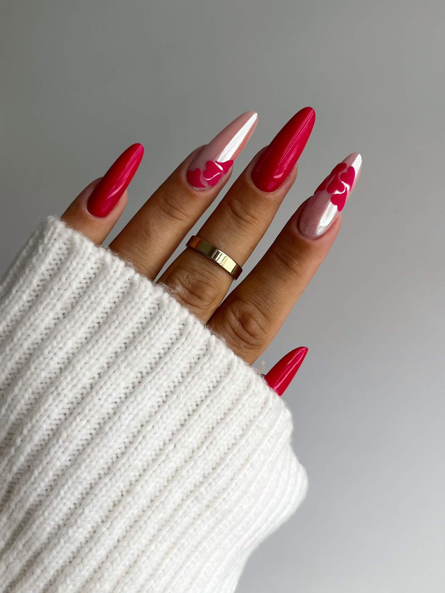 MAKEAR Gel Polish 8ml No.547