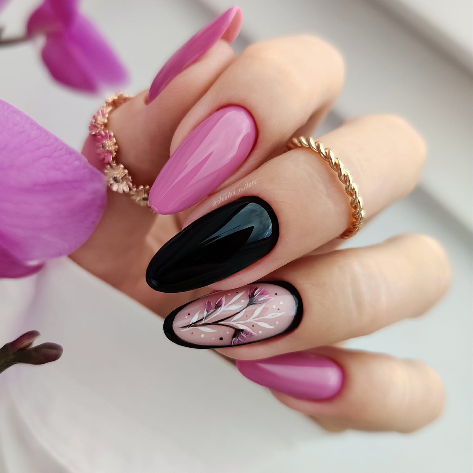 MAKEAR Gel Polish 8ml No.548