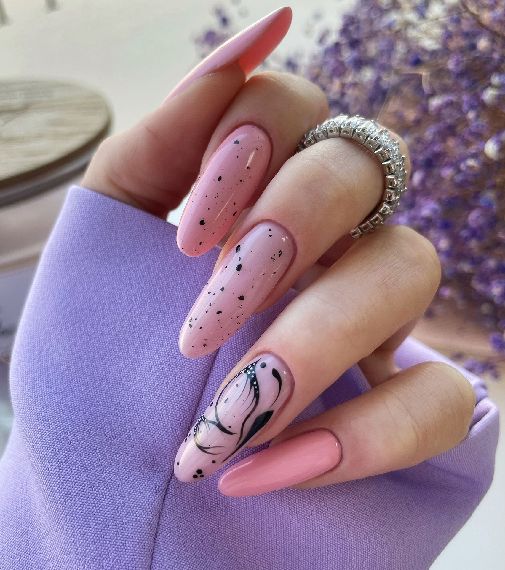 MAKEAR Gel Polish 8ml No.570