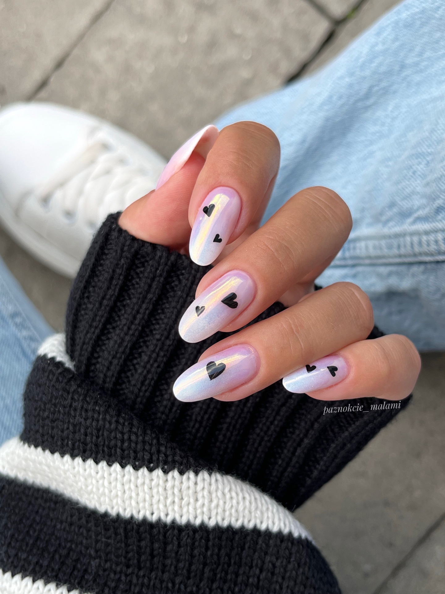 MAKEAR Gel Polish 8ml No.615