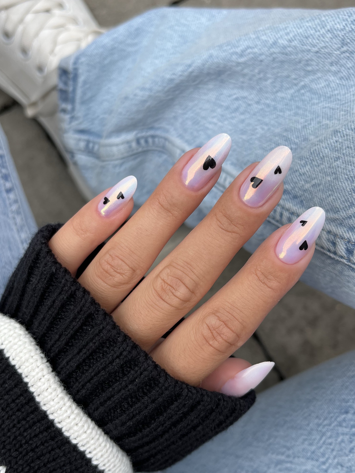 MAKEAR Gel Polish 8ml No.615