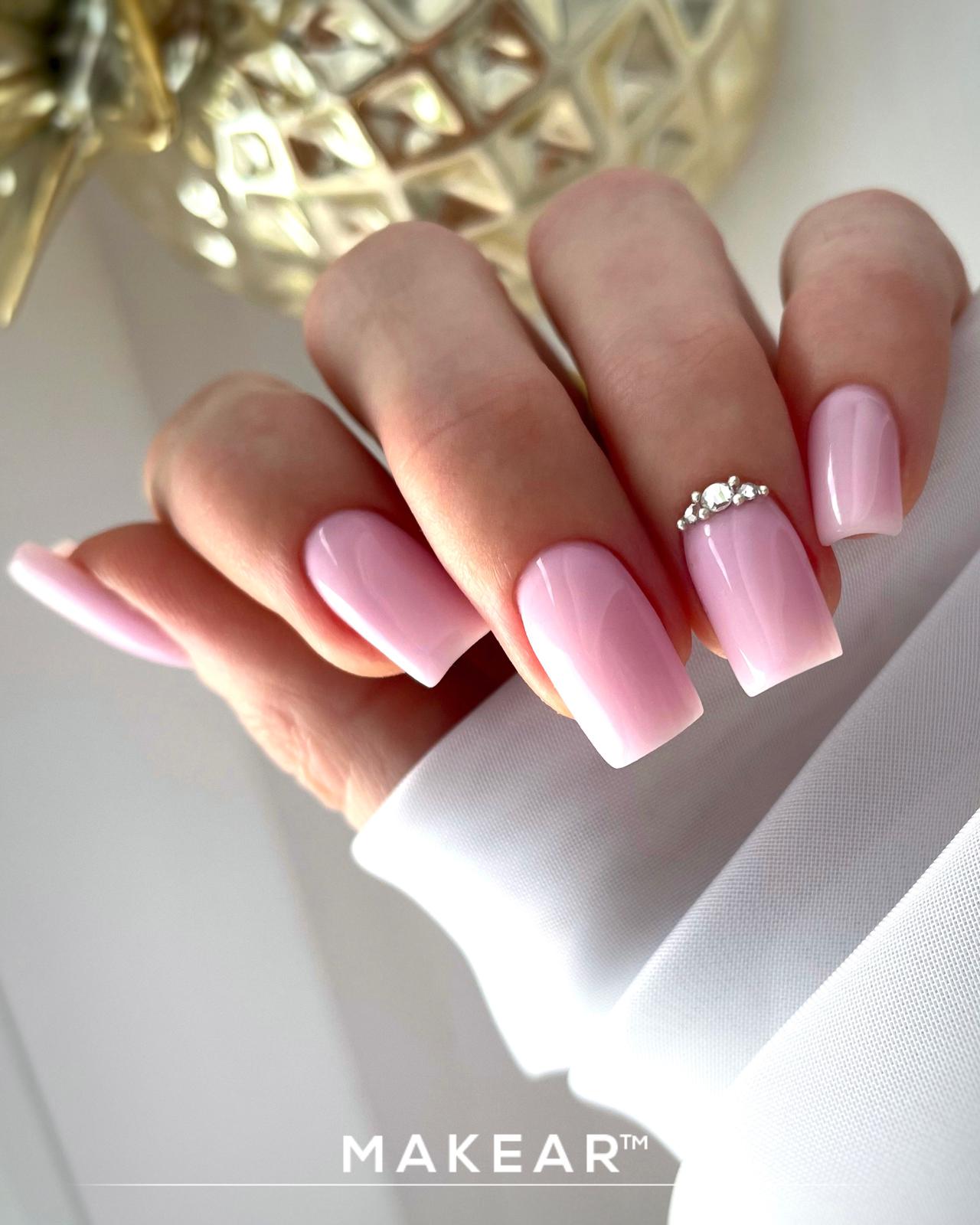 MAKEAR 'Say Yes' Gel Polish 8ml No.616