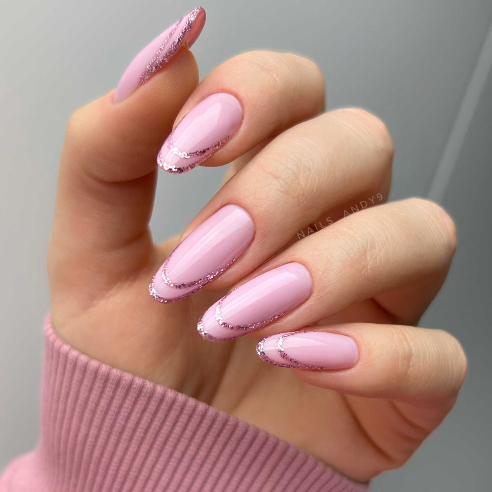 MAKEAR Gel Polish 8ml No.821 Limited Edition
