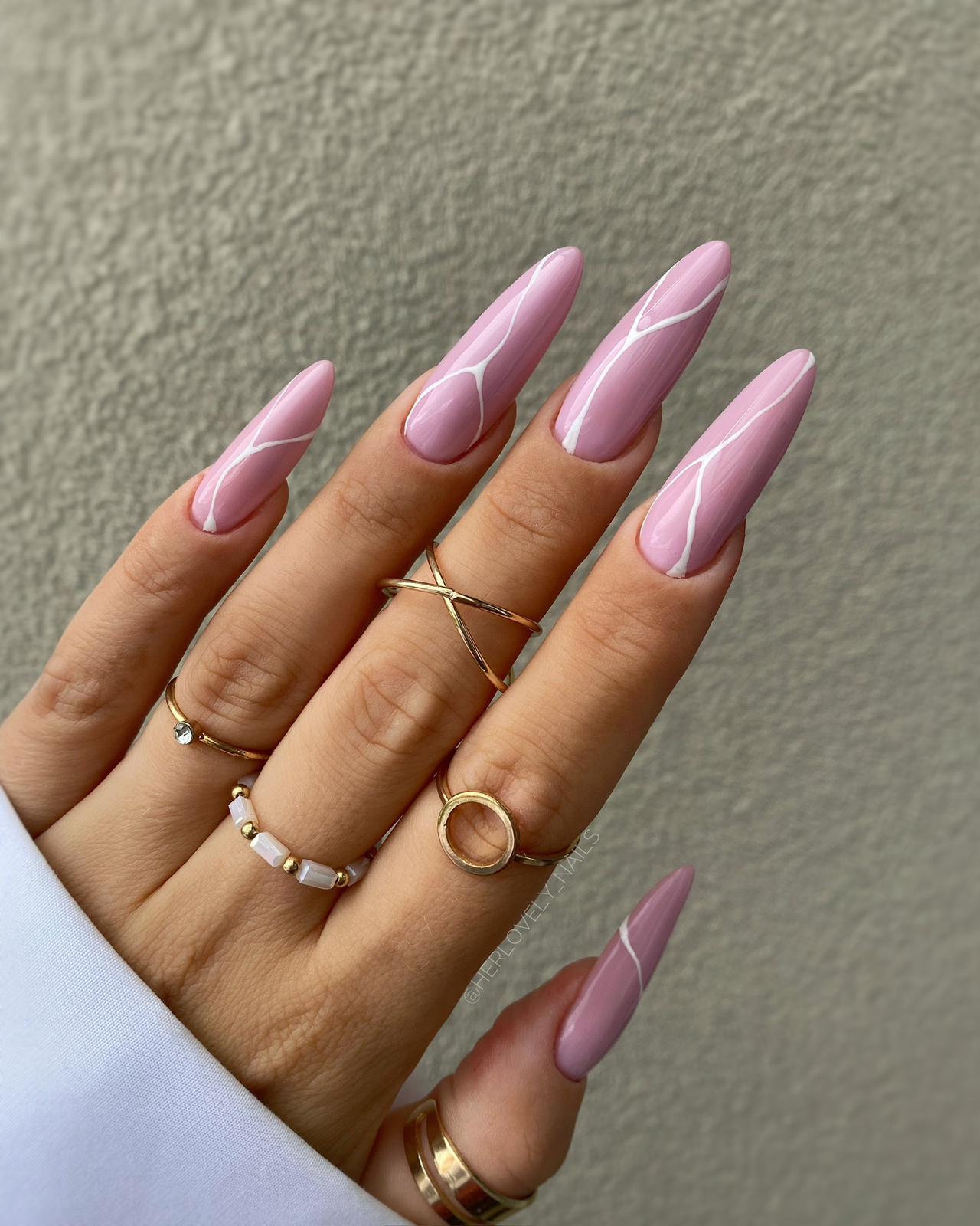 MAKEAR 'Say Yes' Gel Polish 8ml No.616