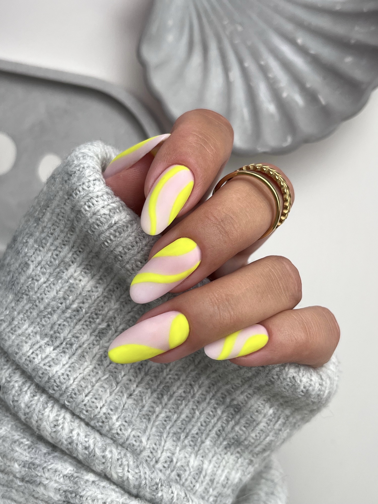 MAKEAR Gel Polish 8ml No.N25 Neon Series