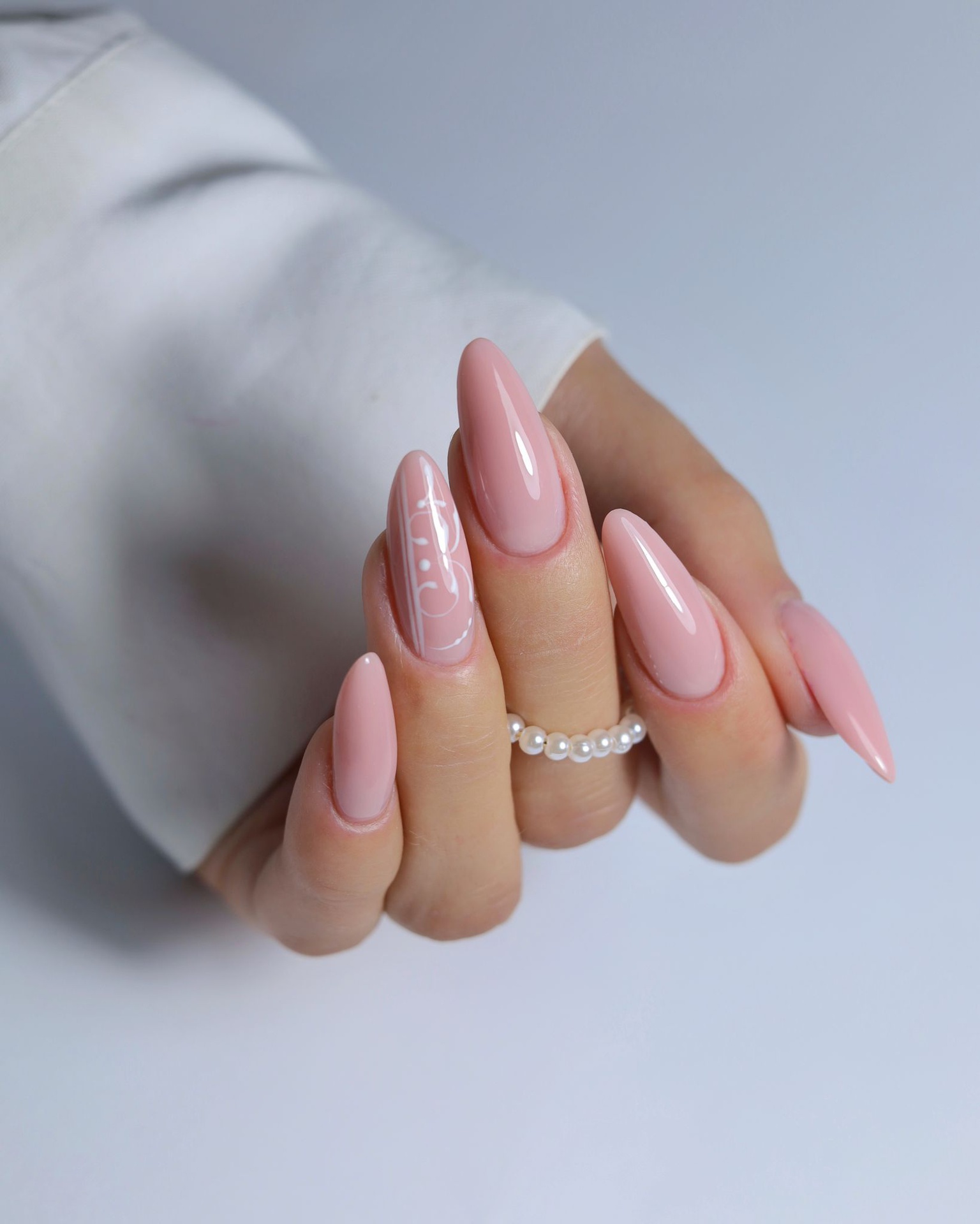 MAKEAR 'Say Yes' Gel Polish 8ml No.618