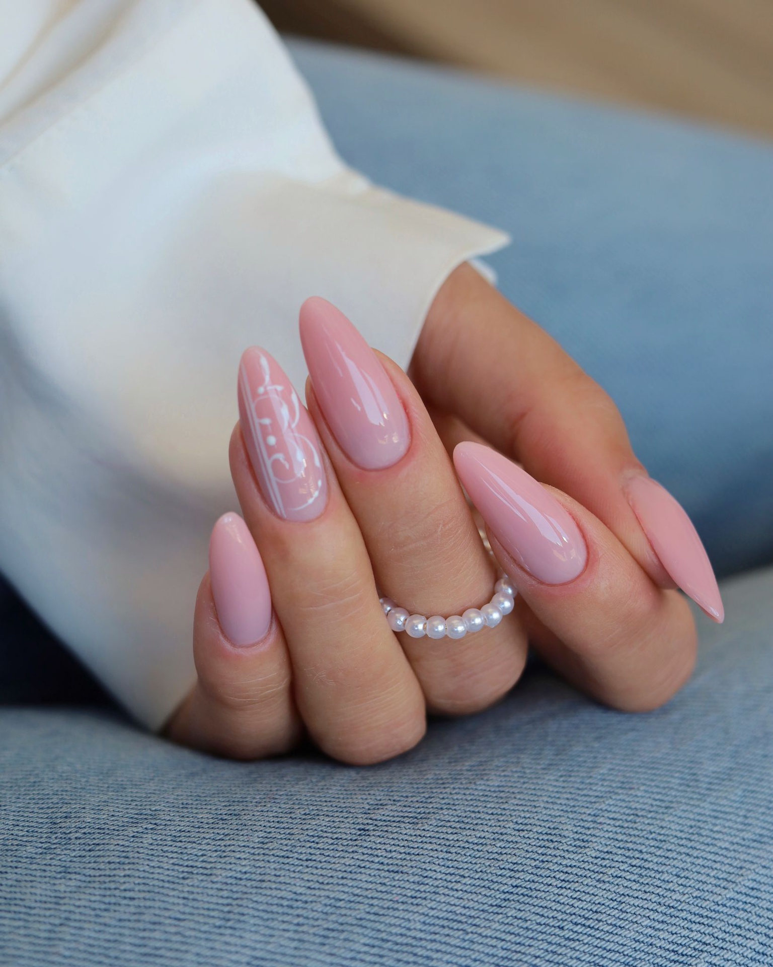 MAKEAR 'Say Yes' Gel Polish 8ml No.618