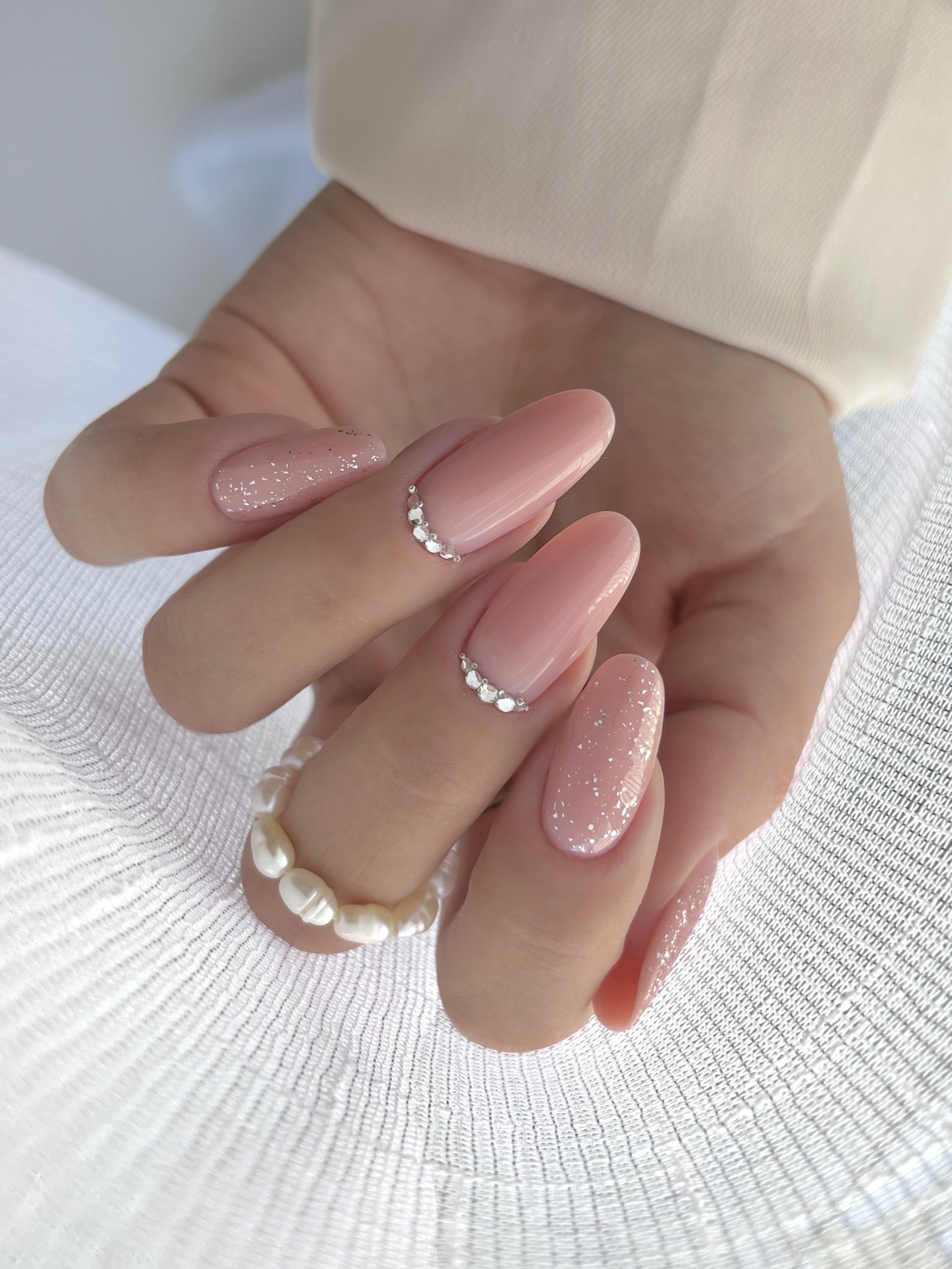MAKEAR 'Say Yes' Gel Polish 8ml No.618